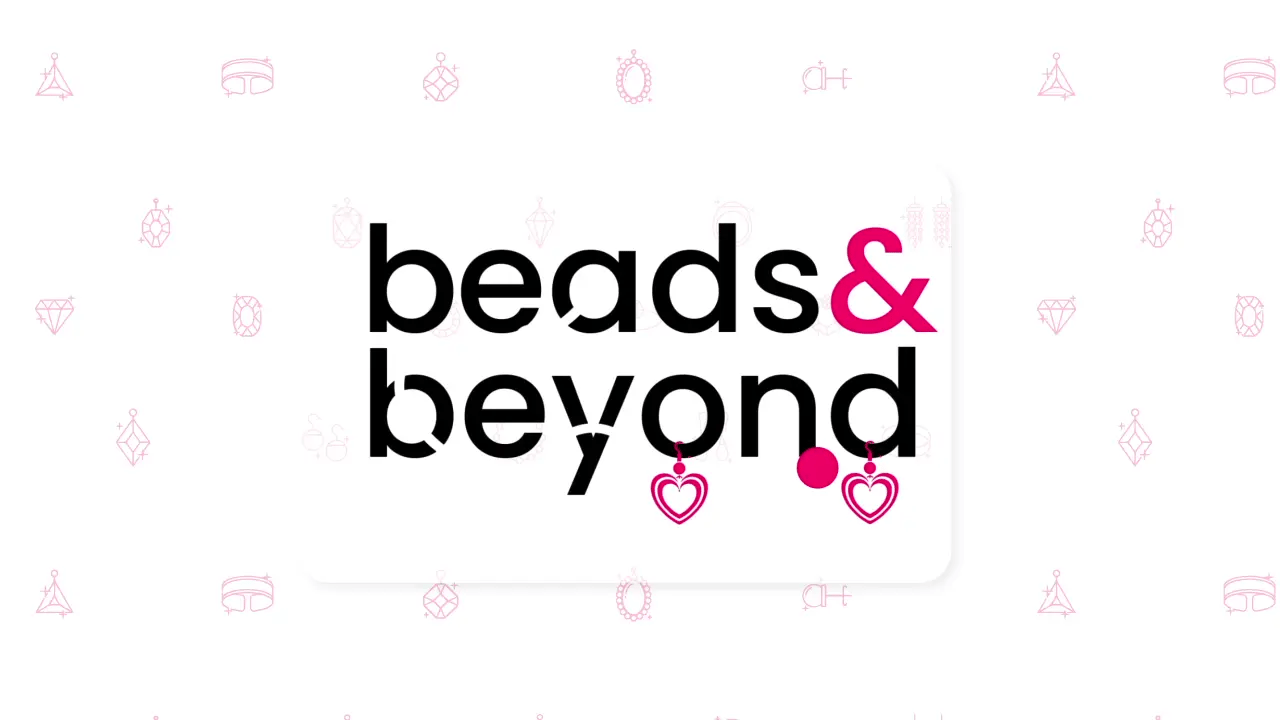 Beads best sale and beyond